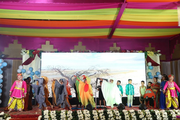 Maa Anandmayee Memorial School-Events programme